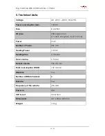 Preview for 16 page of dj power DSK-1500VS User Manual