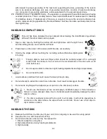 Preview for 5 page of DJ-Tech cd encoder 10 User Manual