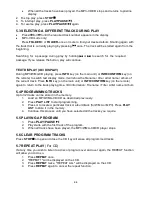 Preview for 9 page of DJ-Tech cd encoder 10 User Manual