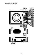 Preview for 18 page of DJ-Tech cd encoder 10 User Manual