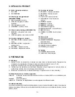 Preview for 19 page of DJ-Tech cd encoder 10 User Manual