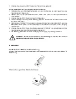 Preview for 34 page of DJ-Tech cd encoder 10 User Manual