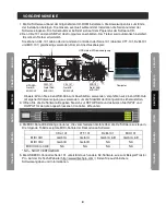 Предварительный просмотр 10 страницы DJ-Tech CD J-101 User Manual