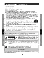 Предварительный просмотр 12 страницы DJ-Tech CD J-101 User Manual