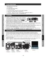 Предварительный просмотр 16 страницы DJ-Tech CD J-101 User Manual