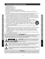 Предварительный просмотр 18 страницы DJ-Tech CD J-101 User Manual