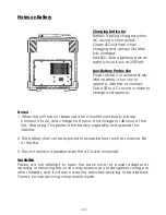 Предварительный просмотр 6 страницы DJ-Tech Cube 50 User Manual