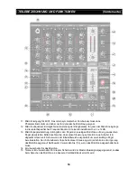 Предварительный просмотр 16 страницы DJ-Tech DDM-3000 User Manual