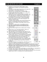 Предварительный просмотр 23 страницы DJ-Tech DDM-3000 User Manual