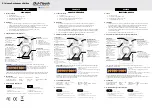 DJ-Tech Deckadance DJ Mouse User Manual preview