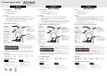 Preview for 1 page of DJ-Tech Deckadance DJ Mouse User Manual