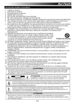 Предварительный просмотр 8 страницы DJ-Tech DIF-X User Manual