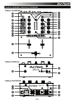 Предварительный просмотр 11 страницы DJ-Tech DIF-X User Manual