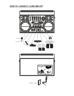 Предварительный просмотр 9 страницы DJ-Tech DJ BOOMBOX User Manual