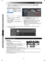 Предварительный просмотр 20 страницы DJ-Tech DJ For ALL! User Manual