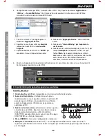 Предварительный просмотр 30 страницы DJ-Tech DJ For ALL! User Manual