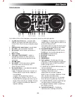 Предварительный просмотр 31 страницы DJ-Tech DJ For ALL! User Manual