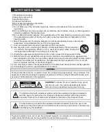 Предварительный просмотр 3 страницы DJ-Tech DJM-101 User Manual