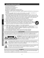 Предварительный просмотр 6 страницы DJ-Tech DJM-101 User Manual