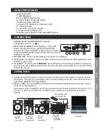 Предварительный просмотр 7 страницы DJ-Tech DJM-101 User Manual