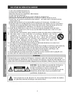 Предварительный просмотр 9 страницы DJ-Tech DJM-101 User Manual