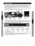 Предварительный просмотр 11 страницы DJ-Tech DJM-101 User Manual