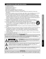 Предварительный просмотр 19 страницы DJ-Tech DJM-101 User Manual