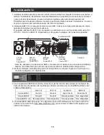 Предварительный просмотр 21 страницы DJ-Tech DJM-101 User Manual