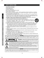 Preview for 2 page of DJ-Tech DJM-303 User Manual