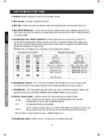 Preview for 4 page of DJ-Tech DJM-303 User Manual