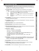 Preview for 5 page of DJ-Tech DJM-303 User Manual