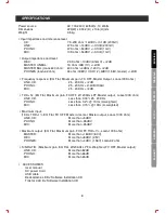 Preview for 9 page of DJ-Tech DJM-303 User Manual