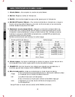 Preview for 12 page of DJ-Tech DJM-303 User Manual