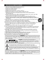 Preview for 19 page of DJ-Tech DJM-303 User Manual