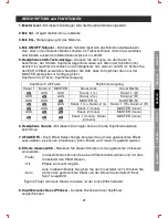 Preview for 21 page of DJ-Tech DJM-303 User Manual