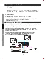 Preview for 24 page of DJ-Tech DJM-303 User Manual