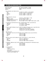 Preview for 26 page of DJ-Tech DJM-303 User Manual