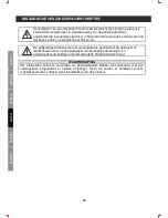 Preview for 28 page of DJ-Tech DJM-303 User Manual