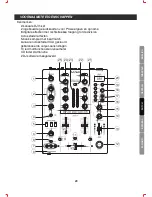 Preview for 29 page of DJ-Tech DJM-303 User Manual