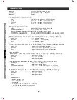 Preview for 36 page of DJ-Tech DJM-303 User Manual