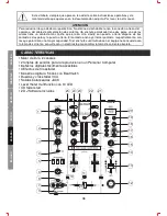 Preview for 38 page of DJ-Tech DJM-303 User Manual