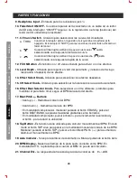 Preview for 40 page of DJ-Tech DJM-303 User Manual