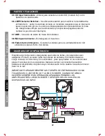 Preview for 42 page of DJ-Tech DJM-303 User Manual