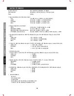 Preview for 44 page of DJ-Tech DJM-303 User Manual