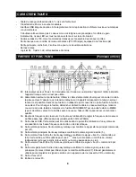 Preview for 8 page of DJ-Tech DX3000USB User Manual