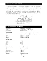 Preview for 11 page of DJ-Tech DX3000USB User Manual