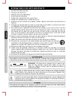 Предварительный просмотр 8 страницы DJ-Tech i-Mix MKII User Manual