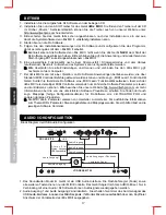 Предварительный просмотр 18 страницы DJ-Tech i-Mix MKII User Manual