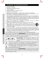 Предварительный просмотр 20 страницы DJ-Tech i-Mix MKII User Manual