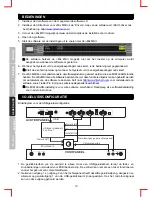 Предварительный просмотр 24 страницы DJ-Tech i-Mix MKII User Manual